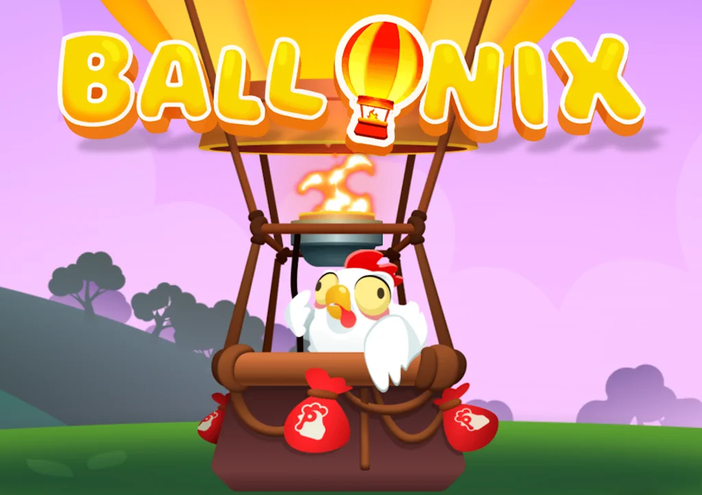 BalloniX review
