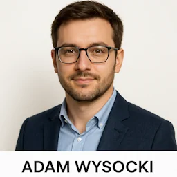 Adam Wysocki